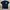 Minimalist Polo shirt Pria black photo 1