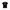 VANS Casual T-shirt Wanita black photo 1