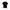 Burberry Casual T-shirt Wanita Black