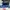 Marc Jacobs Futurist Casual Crossbody Bag Wanita navy blue photo 1