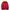 Kappa Vintage Streetwear Windbreaker Pria red black photo 1