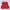 Columbia Vintage Sportswear Vest Pria Red