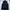 Beams Biker Casual Vest Pria Navy
