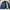 Japanese brand Biker Casual Bomber jacket Pria multicolor photo 4