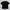 Japanese Brand Vintage T-shirt Pria Black