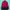 Casual Windbreaker Pria red black photo 6