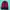 Casual Windbreaker Pria red black photo 3