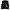 Goth Avant Garde Vest Pria black photo 1