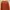 Vintage Cardigan Wanita brown orange photo 7