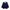 Balmain Vintage Fleece Pria navy photo 1