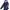 Adidas Sportswear Casual Track Jacket Pria Navy