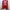 Vintage Windbreaker Pria red yellow photo 4
