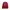 Disney Vintage Sweater Pria Red