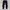 Vintage Y2K Jeans Pria white black photo 2