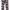 Hysteric Glamour Casual Jeans Pria multicolor photo 6