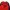 Kansai Yamamoto Casual Sweater Pria red black photo 3
