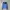 Nike Streetwear Casual Hoody Pria black blue photo 2