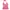 Y2K Cami top Wanita gold pink photo 1
