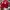 Vintage Hat Pria White Red