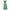 Y2K Summer Dress Wanita Green