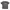 Jerzees Vintage Streetwear T-shirt Pria Gray