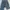 Streetwear Casual High waisted jeans Wanita blue photo 1