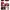 Longchamp Minimalist Casual Handbag Wanita Red