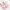 Y2K Casual Heels Wanita pink photo 1