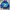 Casual Track jacket Pria black blue photo 1