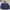 Nike Casual Puffer Jacket Pria Navy