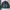 Vintage Casual Denim jacket Pria navy blue photo 7