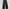 Vintage Streetwear Jeans Pria black photo 1