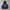 Evisu Vintage Casual Hoody Pria navy photo 1