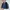 Japanese brand Vintage Y2K Denim jacket Pria navy photo 3