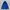 Sportswear Casual Windbreaker Pria Black Blue
