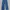 Uniqlo Streetwear Y2K Jeans Pria white blue photo 1
