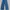 Uniqlo Streetwear Y2K Jeans Pria white blue photo 4