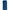 Castelbajac Vintage Streetwear Casual Pants Pria Orange Blue