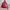 Marc Jacobs Luxury Backpack Wanita Red