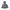 Final Home Gorpcore Windbreaker Pria gray photo 1