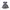 Final Home Gorpcore Windbreaker Pria Gray