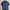 Minimalist Casual Polo Shirt Pria Black