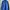 Converse Streetwear Casual Casual shirt Pria blue photo 2