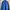 Converse Streetwear Casual Casual Shirt Pria Blue
