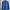 Converse Streetwear Casual Casual shirt Pria blue photo 1