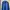 Converse Streetwear Casual Casual Shirt Pria Blue