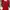Vintage Pakaian Nasional Shirt Dress Wanita Red