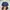 New Era Y2K Hat Pria navy blue photo 3