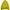 Mercibeaucoup Casual Puffer Jacket Pria Yellow