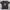Y2K T-shirt Pria Black